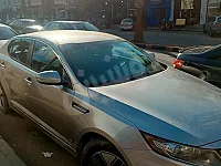 كيا أوبتيما هايبرد 2011 للبيع في مركز حماة بسعر 10,500$