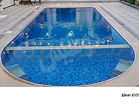 للبيع فيلا في مدينة دوما منطقة العب 