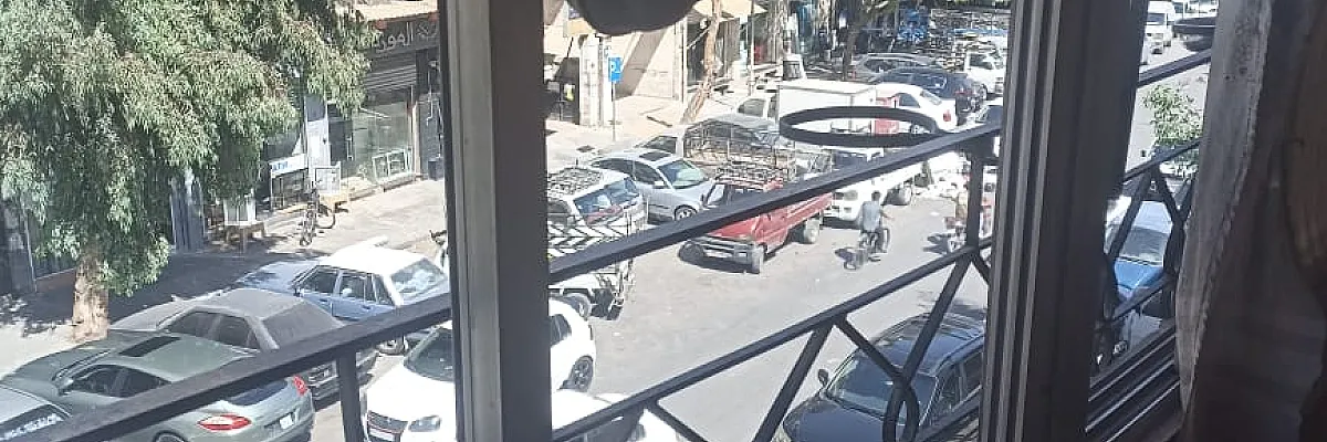 علاء ابو مالك Cover