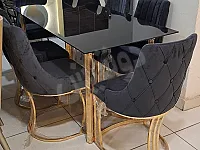 عروض مذهلة على غرف الطعام في حلب - الفرقان