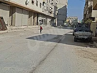 شقة 117م² للبيع في كفر بطنا - 3 غرف مع إطلالة رائعة