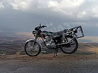 عقاد 9999 راس 125 موديل 2017 