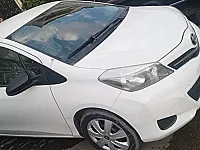 للبيع ، في دمشق تويوتا يارس 2013