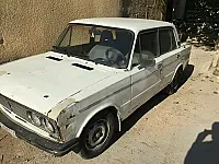 لادا فيستا 1980 للبيع بحالة ممتازة بسعر 800$ في حماة