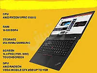  Lenovo Think bad, T495sللبيع 