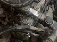 سيارة للضمان السنوي ودفع كل شهر بشهرو 