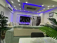 شقة للبيع في حاميش قريب من المول، دمشق - 115 م²، 2 غرفة