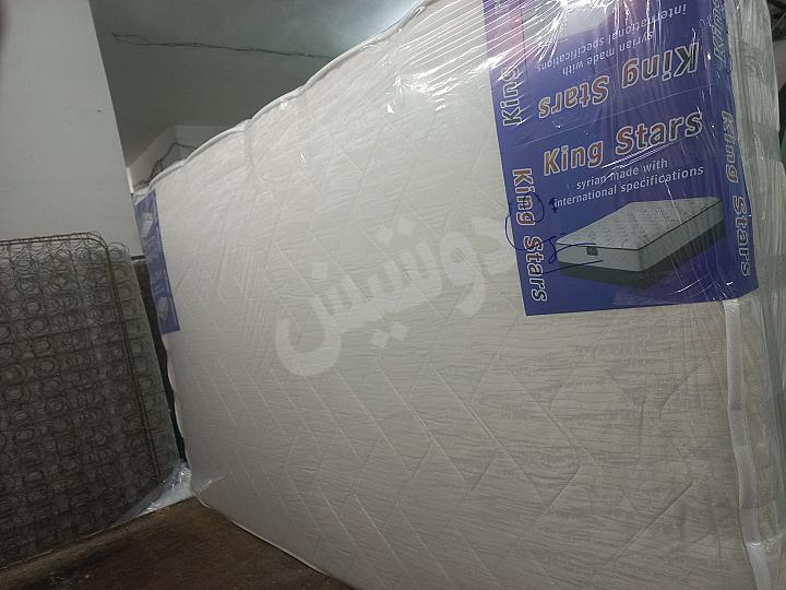 بيع فرشات تخت طبية