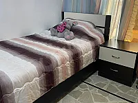 غرفة نوم شبابية