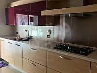 دوبلكس فاخر للبيع – قرى الشام مو قطنا 