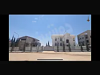 فيلا عظم للبيع بقرى الشام (شارع بدور)، بأفضل موقع بقرى الشام