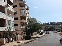 شقة لا البيع في ضاخية قدسية الحزيرة f2