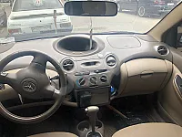 سيارة تويوتا إيكو للبيع ، رمادي متواجدة في الفحامة أو المهاجرين