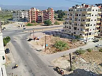 شقة 2 غرفة للبيع في جبلة - 110 م² - طابو نظامي