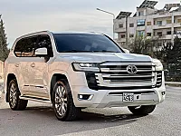 تويوتا لاند كروزر 2013 مستعمل للبيع في حماة - 301 حصان