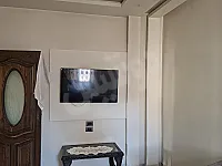 للبيع منزل حلب الزبدية سوبر ديلوكس ٤ غرف ط٤ فروغ اوقاف