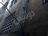 نهر عيشه خلف مسجد خديجة بناء 3 طوابق 