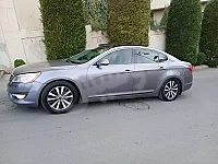 كيا كادينزا 2012 للبيع في ريف دمشق بسعر 10,500$