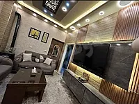 للبيع شقه بحي الزاهرة الجديدة 