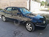 أوبل فيكترا 1994 للبيع كحلي بسعر 2400 دولار غير قابل للمفاوضة