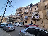 أرض سكنية للبيع في خالدية، جبل سمعان - 110 م²