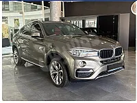 سيارة BMW X6 موديل 2018 للبيع في ريف دمشق بسعر 34,000 دولار