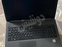 لابتوب hp (بسعر مغري)