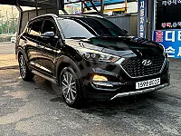 هونداي توسان 2016 اكمل وصف عدا فتحة