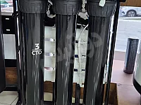 شركة سما الشام للفلترت المياه التقنيه بكل انحاء سوريا