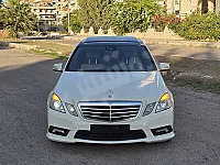 مرسيدس E350 2012 للبيع في اللاذقية بسعر 14500 دولار