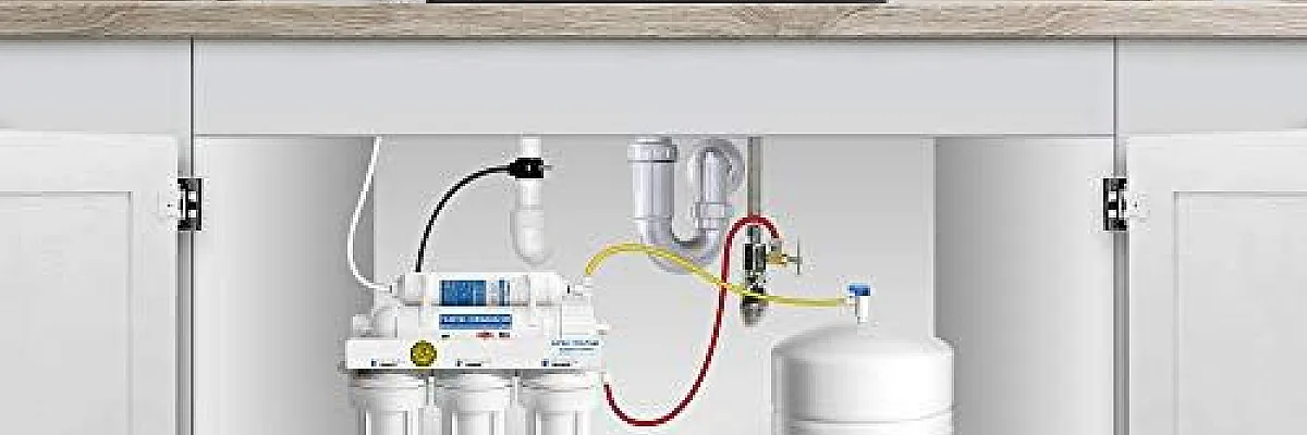 سما الشام للفلترت المياه التقنيه بكل انحاء العالم المركز الاول في اسطنبول تركيا والثاني سوريا ادلب Cover