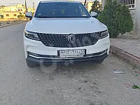 سيارة  glory ix5 2020 للبيع اخت الجديدة مو ناقصها شي في مدينة سقيلبية