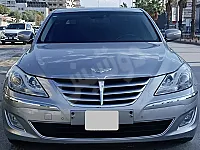 هيونداي جينيسيس 2012 للبيع بحالة ممتازة في حماة