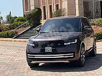 رنج روفر فوك تحديث 2024