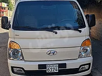 هيونداي بورتر 2014 براد للبيع في حلب بسعر مغري