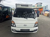 سيارة هونداي بورتر براد للبيع