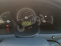 كيا سبورتاج 2010 مستعملة بحالة ممتازة في درعا بسعر 8500$