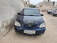 كيا كارنز ادخال جديد فراغ فورا عائلية نضيفة كتير 