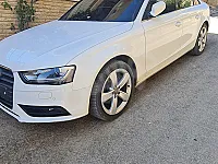 للبيع أودي A4 💥💥💥💥