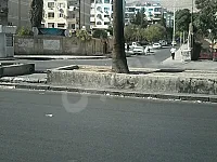 شقة للبيع في اوتستراد حاميش- 3 غرف وصالة 100 م² بحاميش