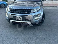 لاند روفر رينج روفر 2013 مستعمل للبيع في دمشق 