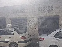 للبيع عقار للهدم في الرمل الشمالي قرب شارع غسان الحرفوش