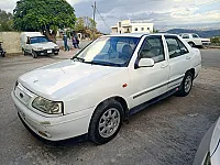 للبيع شيري آليا أوتوماتيك 2003 في اللاذقية بسعر 3200$