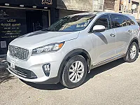 كيا سورينتو 2020 مستعملة للبيع في حمص - 45000 mi