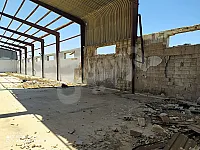 ارض كانت معمل كونسروه 