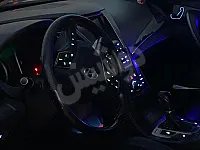 سيارة جاهزية عالية سرفسة كاملة 