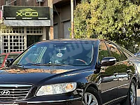 هيونداي ازيرا ٢٠٠٨ 