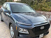 هيونداي كونا ٢٠١٩