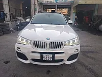 بي ام اكس ٤ ٢٠١٥