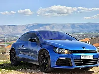 شيروكو رياضي ٢٠١١ 